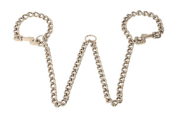 Kennel S.S.Multipurpose Chain No.0 (W = 5 mm)